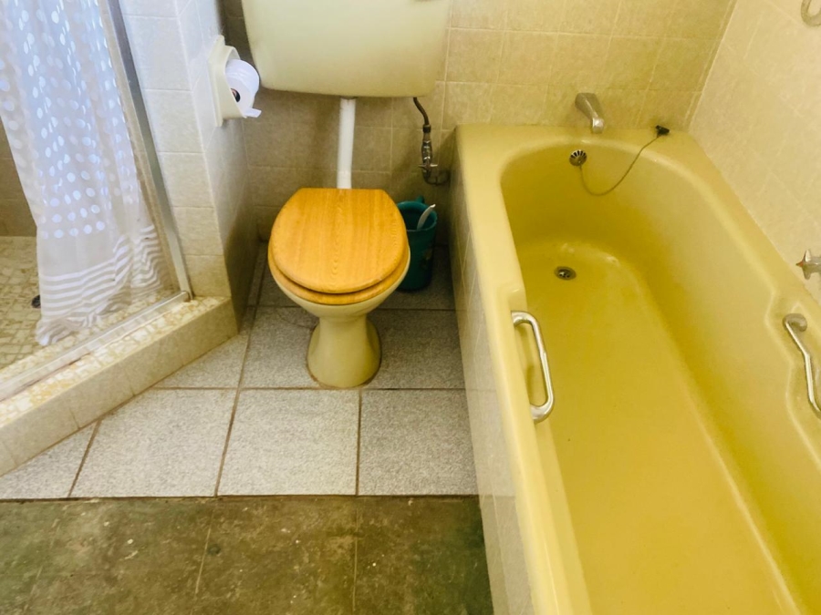 4 Bedroom Property for Sale in Sasolburg Ext 12 Free State